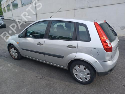 AC compressor FORD FIESTA V (JH_, JD_) 1.4 TDCi | BP19340144M34 