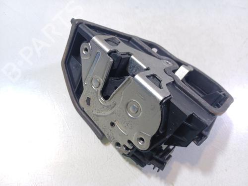 Front left lock BMW 5 (E60) 520 d | BP31929028C98 - Image 2