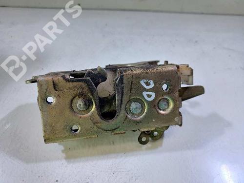 Front right lock MERCEDES-BENZ VITO Van (W638) 108 CDI 2.2 (638.094) | BP10226986C97 