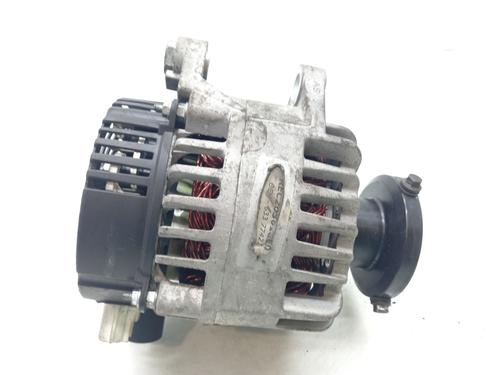 Generator FORD FOCUS II (DA_, HCP, DP) 1.8 TDCi (115 hp) 21027206