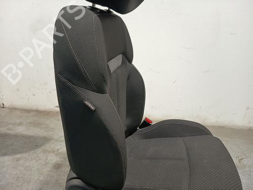 Seats set RENAULT KADJAR (HA_, HL_) 1.2 TCe 130 (HLMR) | BP32516444C78 