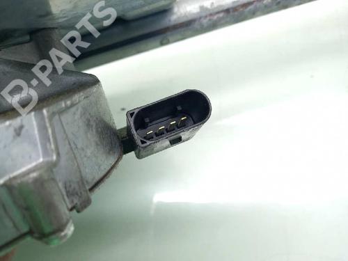 Front wiper motor MERCEDES-BENZ M-CLASS (W164) ML 300 CDI 4-matic (164.121) | BP10865162M29 