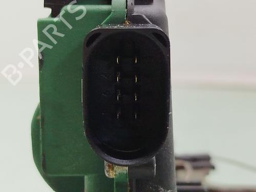 Front left lock VW PASSAT B5.5 (3B3) 1.9 TDI | BP32670874C98 - Image 4