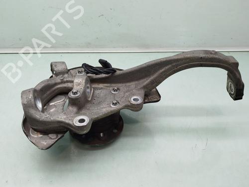 Left front steering knuckle MERCEDES-BENZ C-CLASS T-Model (S205) C 220 BlueTEC / d (205.204) | BP30574749M25