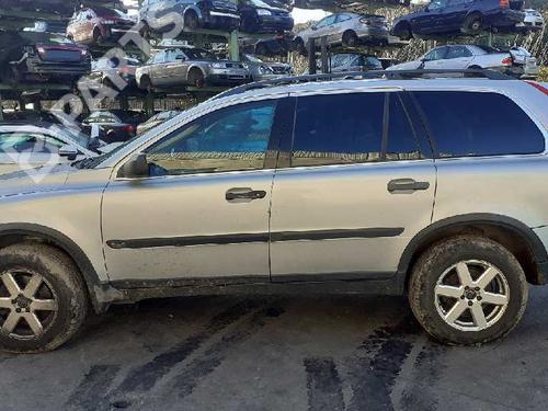 Mass air flow sensor VOLVO XC90 I (275) D5 AWD | BP11197615M95 