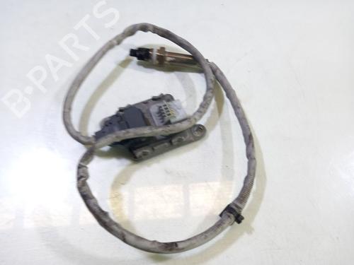 Used Electronic sensor DACIA LOGAN MCV II 1.5 Blue dCi 95 (K8JL) (95 hp) 26553713