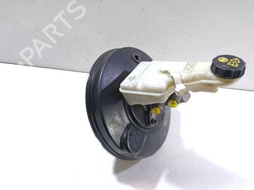 Used Servo brake Servo brake FORD FOCUS III Turnier 1.6 TDCi (115 hp) 33872940 33872940
