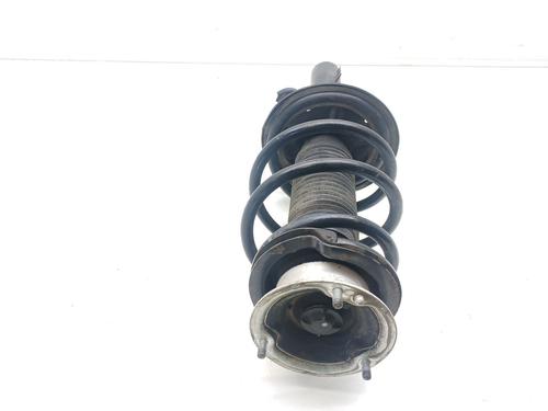 Left front shock absorber BMW X3 (E83) 2.0 sd | BP20304627M16 