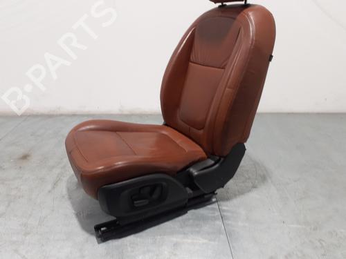Seats set JAGUAR XF I (X250) 3.0 D | BP16765950C78 