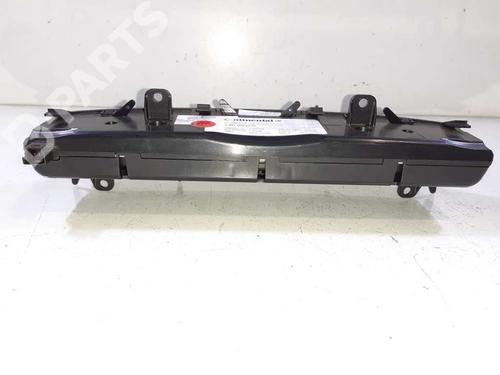 Climate control MERCEDES-BENZ V-CLASS (W447)  | BP9117395I5 
