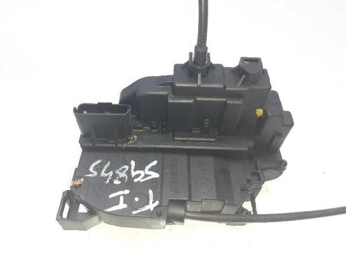 Rear left lock RENAULT MEGANE III Grandtour (KZ0/1) 1.4 TCe (KZ0F, KZ1V) | BP6098751C100 
