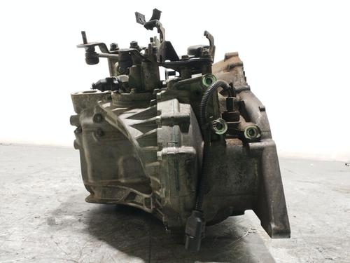 Gearbox KIA SPORTAGE II (JE_, KM_) 2.0 CRDi 4WD | BP22980336M3 