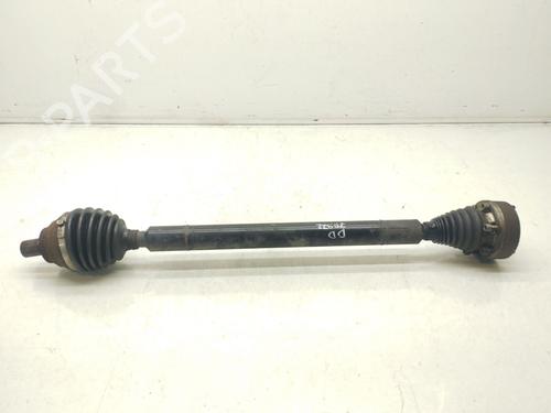 Used Right front driveshaft SEAT ALTEA XL (5P5, 5P8) 1.6 TDI (105 hp) 31800916