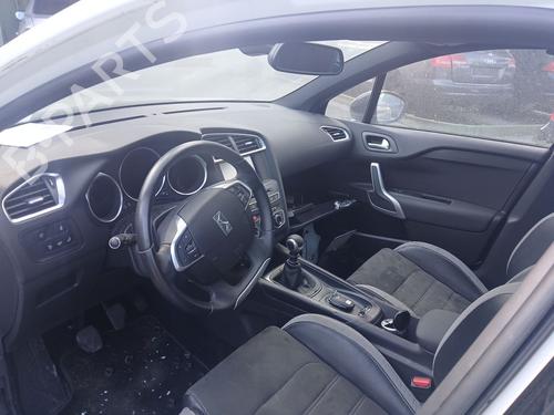 Rear parcel shelf DS DS 4 / DS 4 CROSSBACK (NX_) 1.6 BlueHDi 120 | BP36157485C85  - Image 14