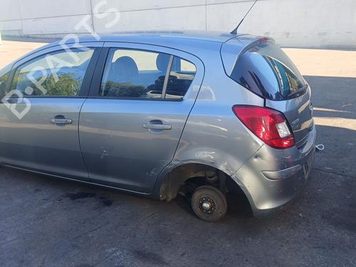 Left front window switch OPEL CORSA D (S07) 1.2 (L08, L68) | BP39237206I27 - Image 12