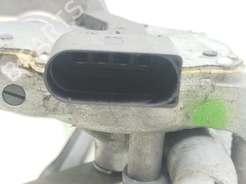 Wischermotor vorne VW TRANSPORTER T5 Bus (7HB, 7HJ, 7EB, 7EJ) 1.9 TDI | BP29977403M29