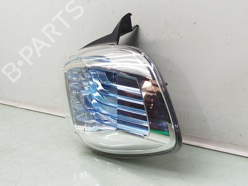 Right taillight RENAULT ZOE (BFM_) ZOE | BP36014361C35 - Image 2