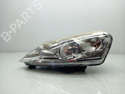 Used Left headlight CITROËN JUMPY II Van 2.0 HDi 120 (120 hp) 19426572