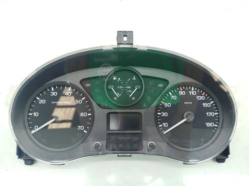 Used Instrument cluster PEUGEOT EXPERT Van (VF3A_, VF3U_, VF3X_) 2.0 HDi 130 (128 hp) 28276408