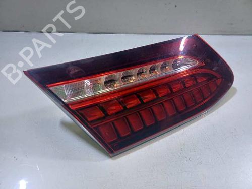 Left taillight MERCEDES-BENZ E-CLASS Coupe (C238) E 220 d (238.314) (194 hp) 15593470