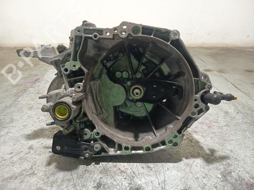 Used Gearbox Gearbox 37692121 37692121