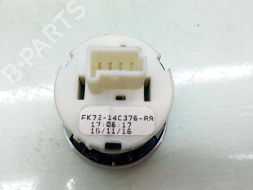 Ignition barrel LAND ROVER DISCOVERY SPORT (L550) 2.0 D | BP19314508M48 