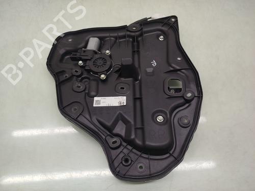 Used Rear right window mechanism Rear right window mechanism MAZDA CX-3 (DK) 2.0 SKYACTIV-G (DK5W, DK6W) (120 hp) 36407815 36407815