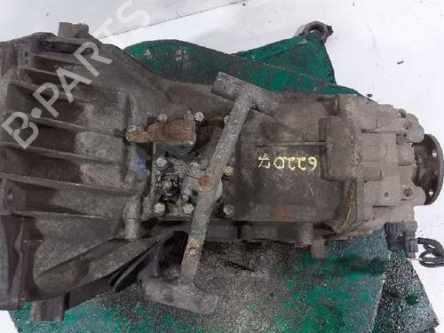 Gearbox IVECO DAILY III Van 35 C 12 V, 35 S 12 V (AGKA43A2, AGKB43A2, AGKB46A2,... | BP7161714M3 