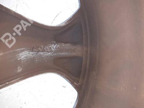 Rim BMW X1 (E84) xDrive 20 d | BP9252381C45 