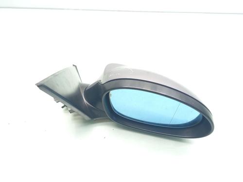 Right mirror BMW 1 (E87)  | BP16571521C27 