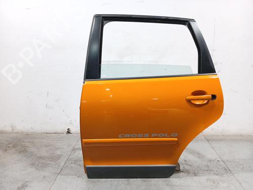 Used Left rear door Left rear door 38264994 38264994