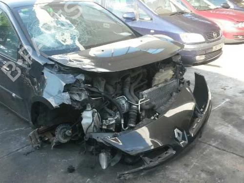 BP1461690M18 | Amortiguador trasero izquierdo RENAULT CLIO III (BR0/1, CR0/1) 1.5 dCi (C/BR0G, C/BR1G) BP1461690M18