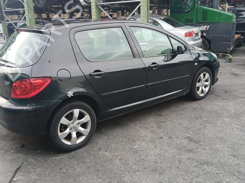 Left front window switch PEUGEOT 307 (3A/C) 1.6 16V | BP33872950I27  - Image 9