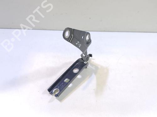 Used Hinge/Door check strap VW T-ROC (A11, D11) 1.5 TSI (150 hp) 29544716