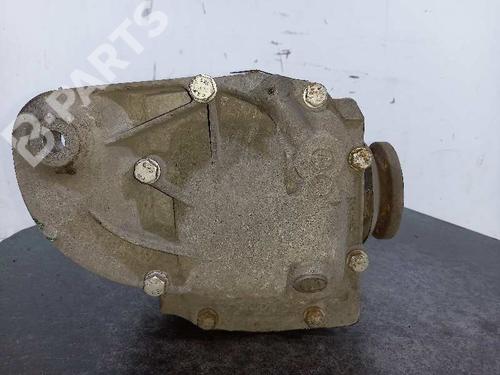Rear differential BMW 3 Touring (E91) 320 d xDrive | BP12149782M24 