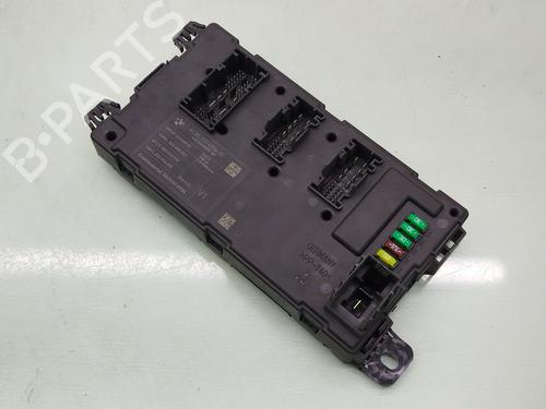 Used Electronic module Electronic module BMW 3 Touring (F31) 320 d (184 hp) 33656633 33656633