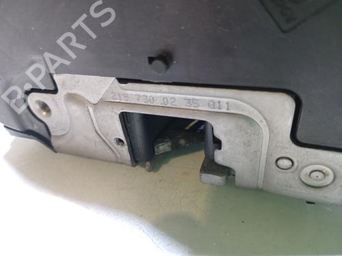 Rear right lock MERCEDES-BENZ CLS (C219) CLS 350 (219.356) | BP16343878C99 
