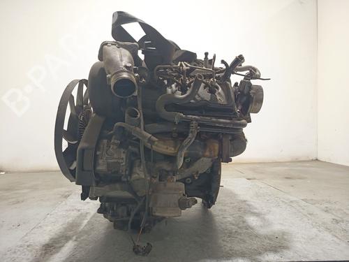 Engine AUDI ALLROAD C5 (4BH) 2.5 TDI quattro | BP33626600M1 - Image 5