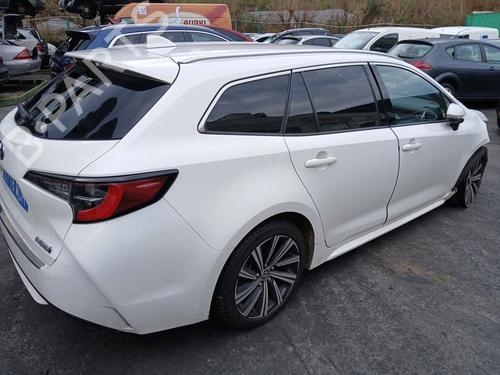 ABS pump TOYOTA COROLLA Estate (_E21_) 2.0 Hybrid (MZEH12) | BP29355209M43 