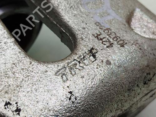 Left front brake caliper MERCEDES-BENZ CITAN MPV (W415) 108 CDI (415.703) | BP30276888M105