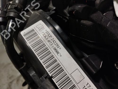 Motor AUDI Q3 (F3B) 35 TDI | BP28124552M1 
