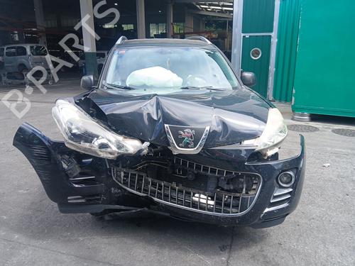 Engine PEUGEOT 4007 (VU_, VV_) 2.2 HDi | BP37260705M1 - Image 13