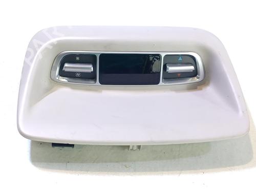 Climate control MERCEDES-BENZ V-CLASS (W447) V 220 CDI / d (447.811, 447.813, 447.815) | BP40105707I5 - Image 2
