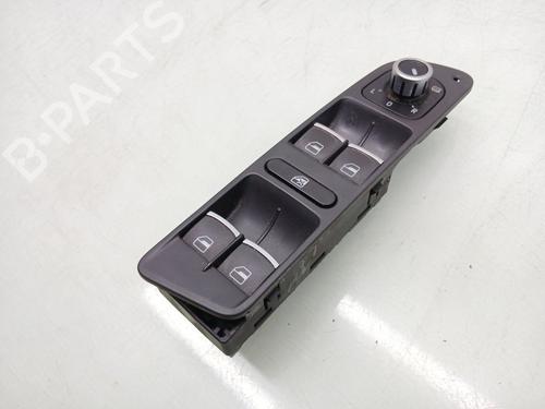 Used Left front window switch Left front window switch 37700599 37700599