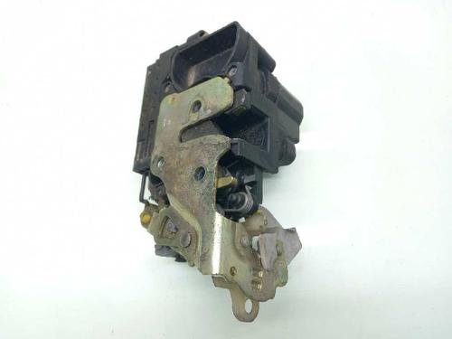 Used Front left lock Front left lock SSANGYONG REXTON / REXTON II (GAB_) 2.7 Xdi (163 hp) 10927982 10927982