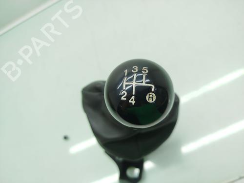 Gear lever FIAT 500 (312_) 1.2 (312AXA1A) | BP19405448M90 