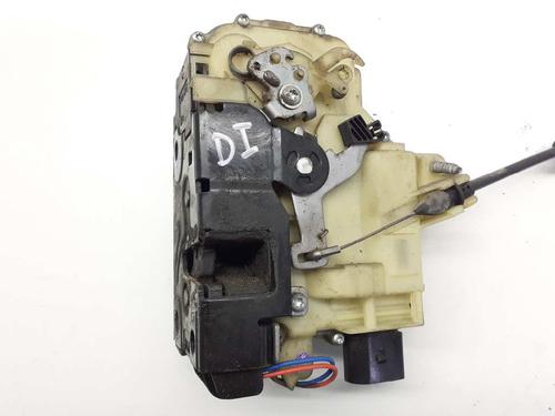 Front left lock VW NEW BEETLE (9C1, 1C1) 1.9 TDI | BP6798777C98 