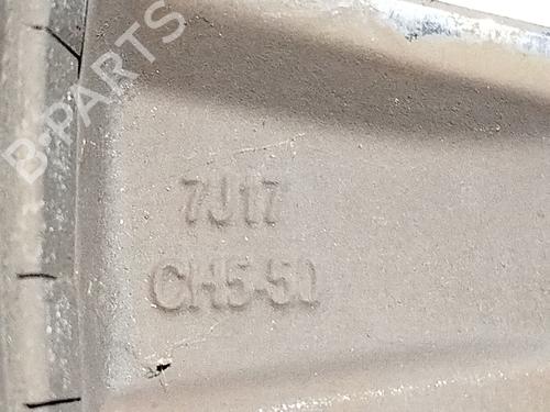Rim CITROËN C4 Grand Picasso II (DA_, DE_) 1.2 THP 130 | BP29114525C45 