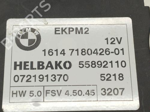 Módulo eletrónico BMW X5 (E70) 3.0 si | BP32185102M83 