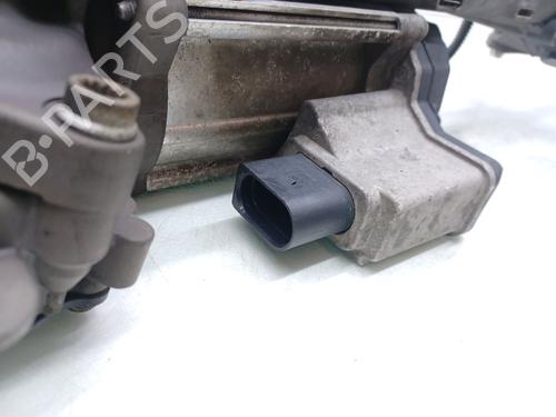 Steering rack VW GOLF V (1K1) 2.0 TDI 16V 4motion | BP26563125M22 